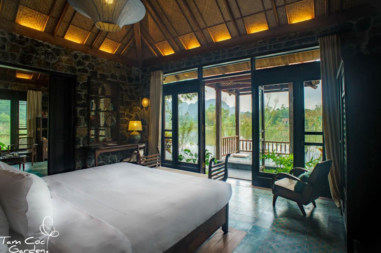 Station touristique Tam Coc Garden 5*
