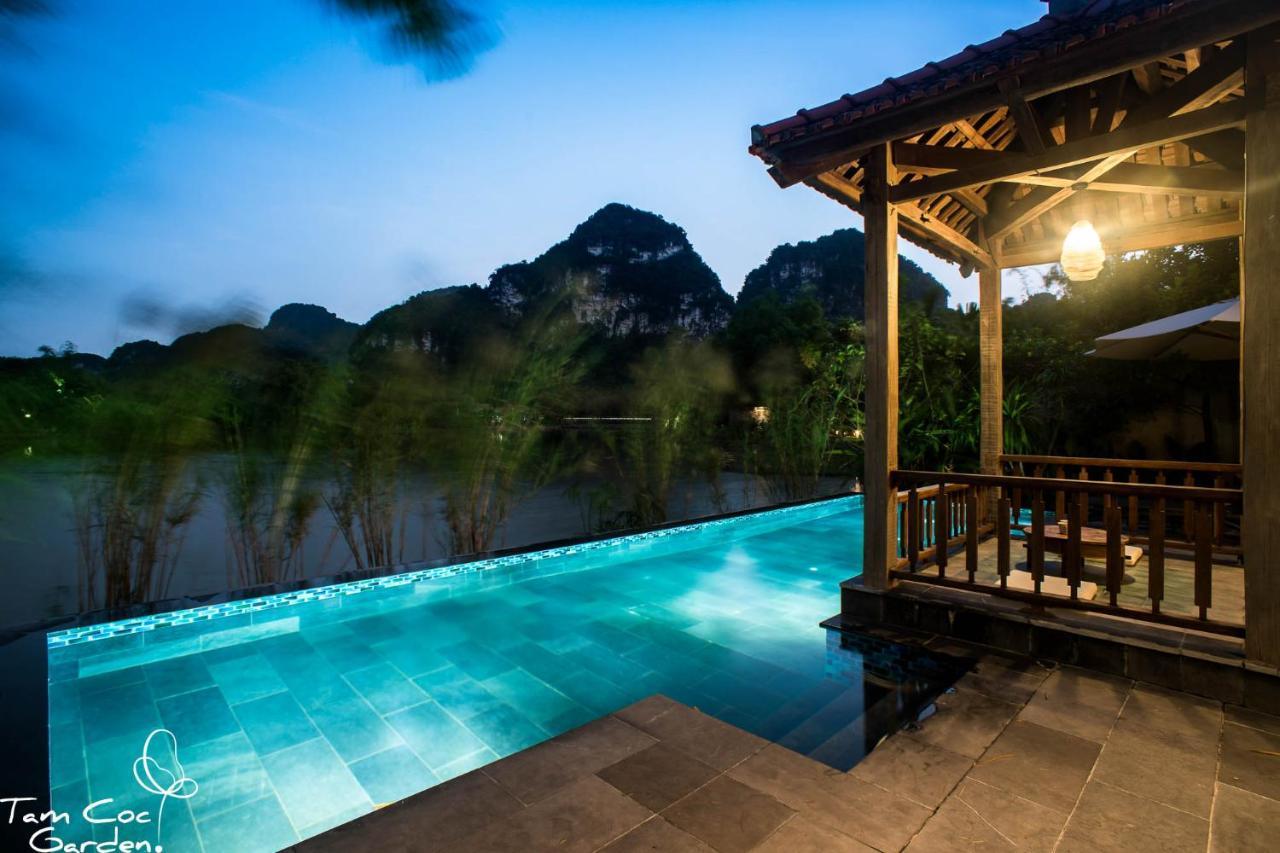 Tam Coc Garden 5* Ninh Bình
