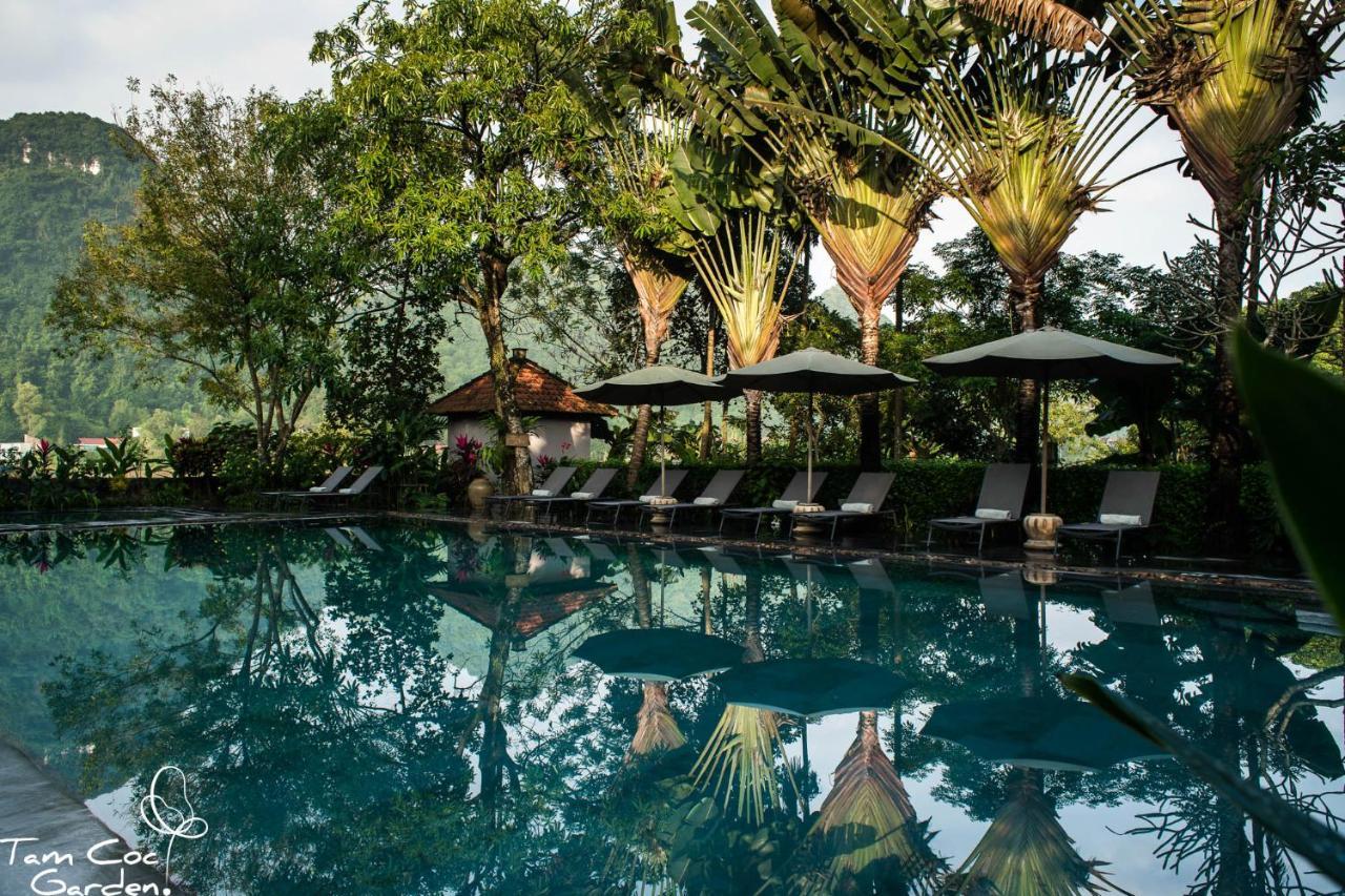 Tam Coc Garden 5* Ninh Binh