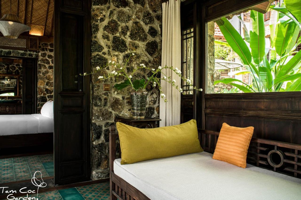Tam Coc Garden Station touristique 5*
