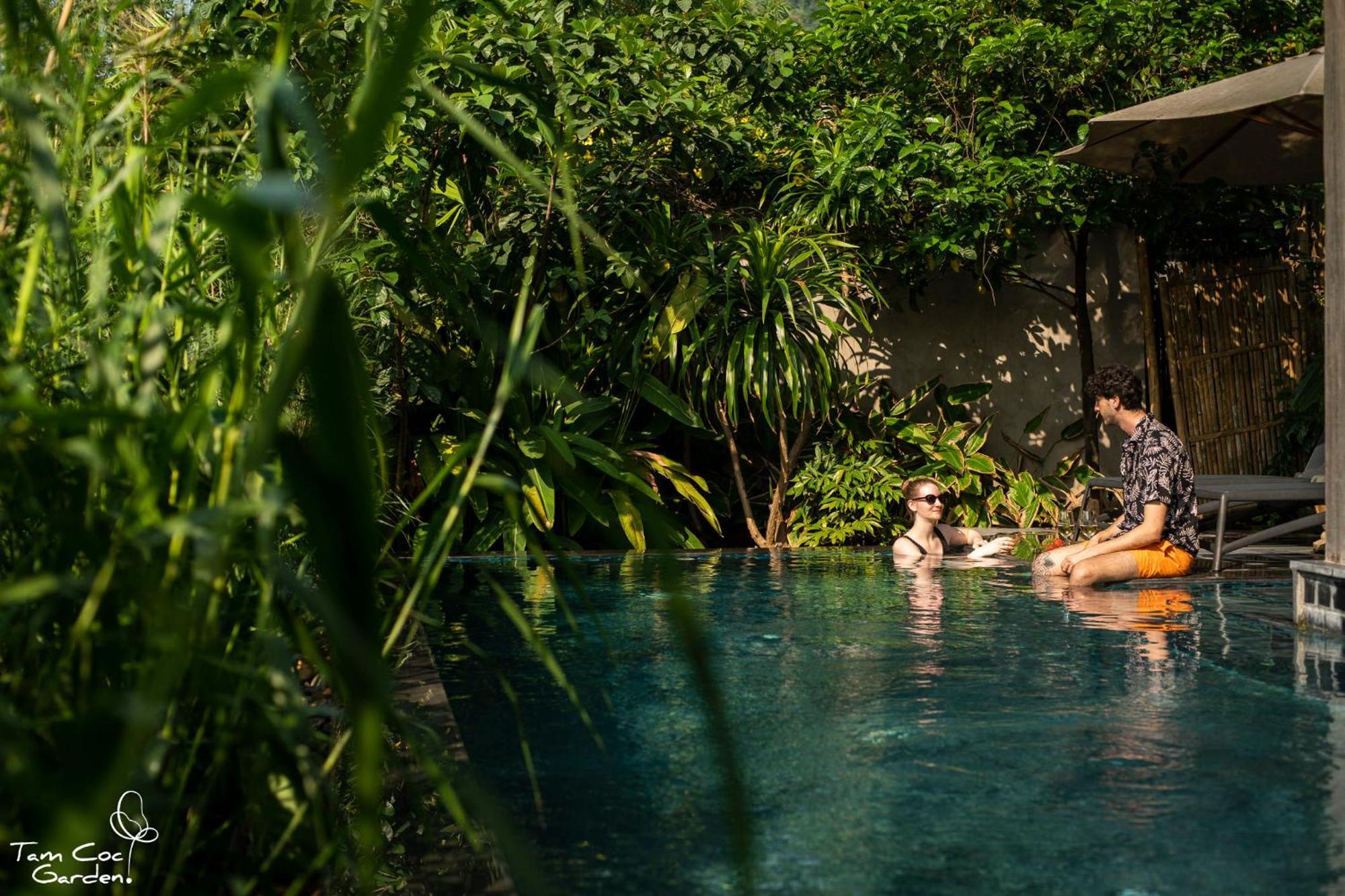 Tam Coc Garden Ninh Binh