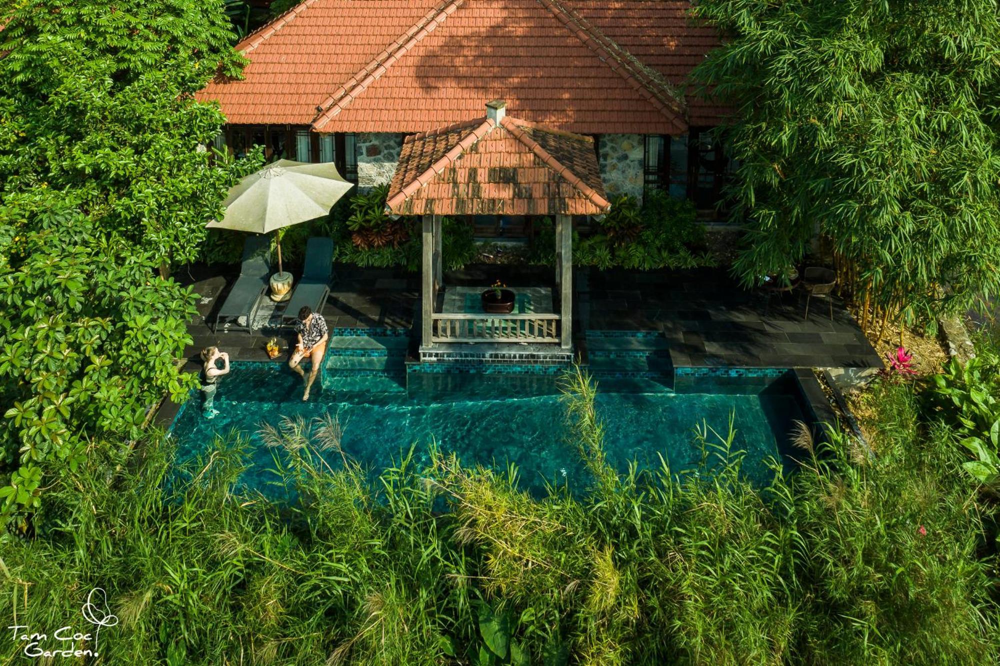 Tam Coc Garden Station touristique Ninh Bình