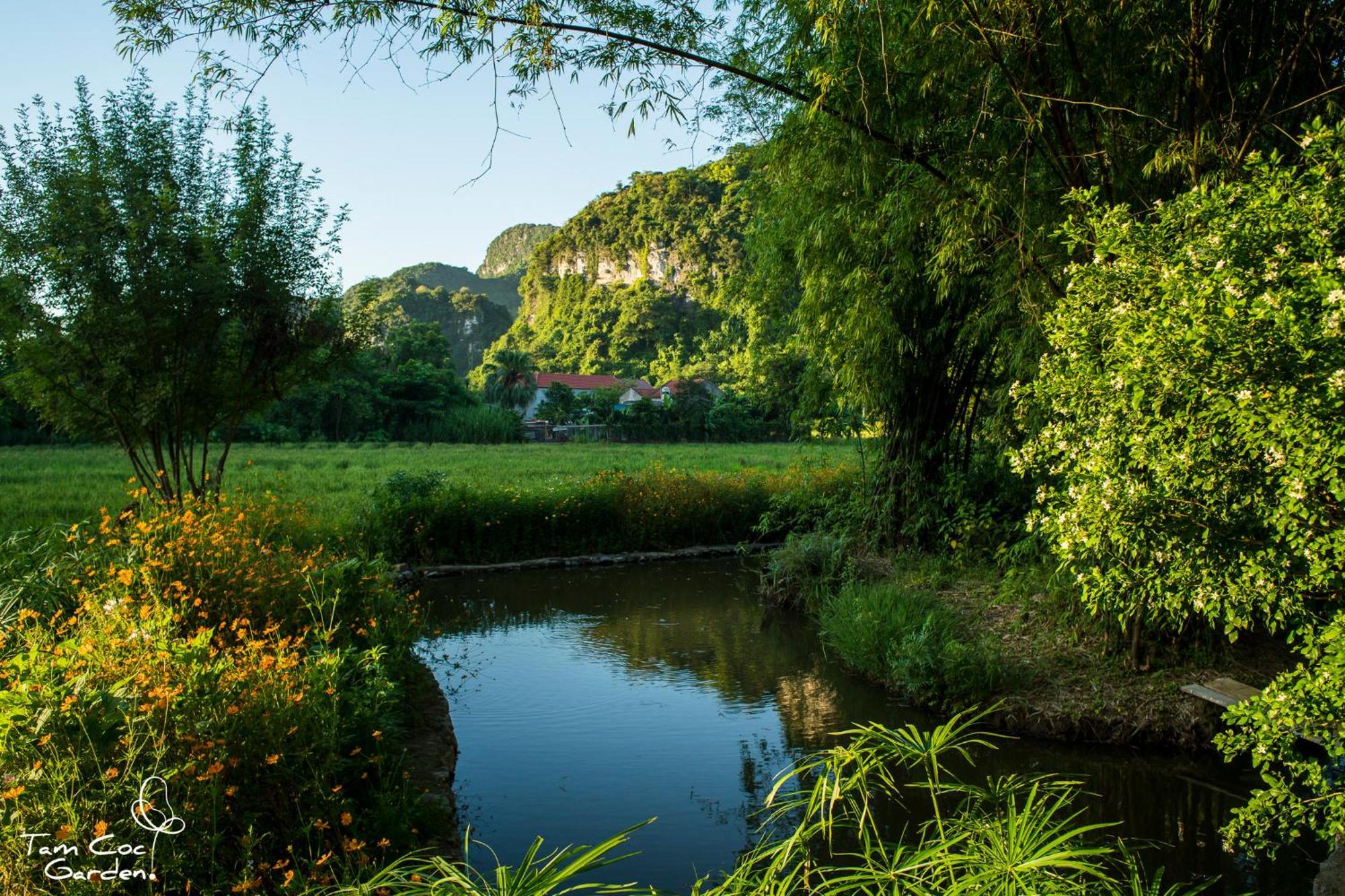 Tam Coc Garden 5* Ninh Bình